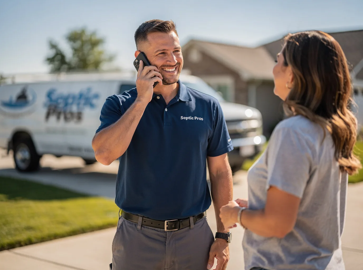 Septic Tank Pumping Sardinia, OH FAQs